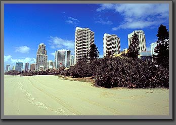 surfers paradise