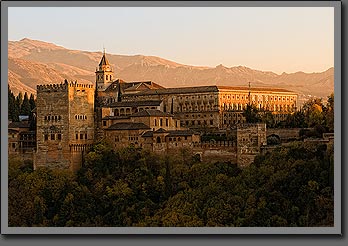Alhambra