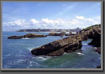 biarritz 2