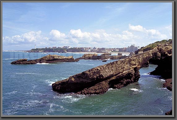 biarritz 2