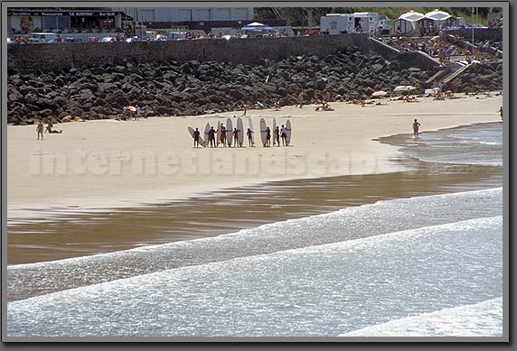 biarritz surf