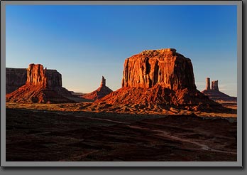 Monument Valley