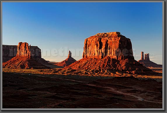 Monument Valley