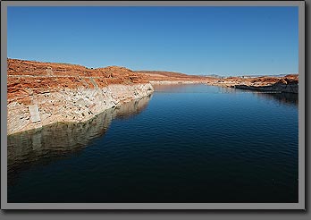 Lake Powell