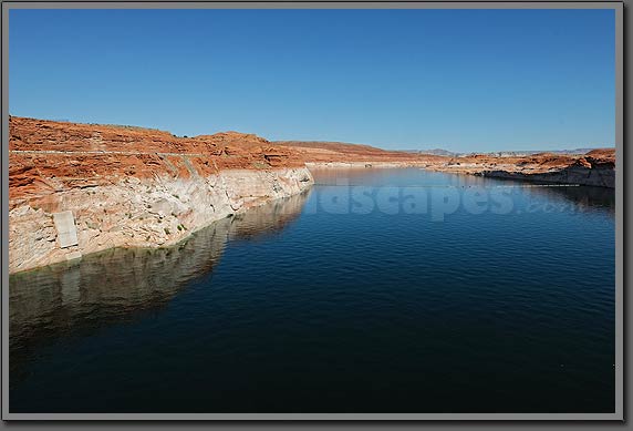 Lake Powell