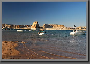 Lake Powell 2