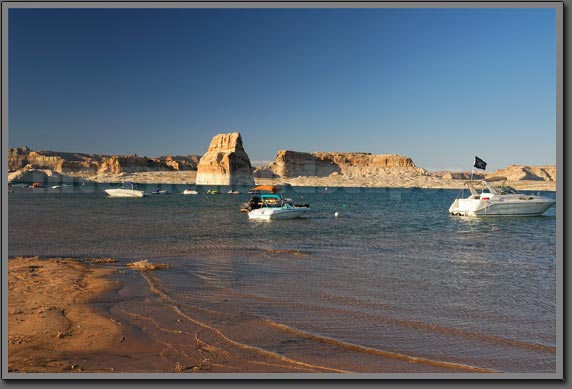 Lake Powell 2