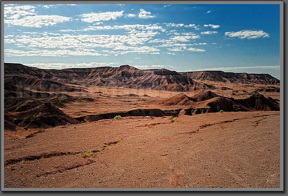 Arizona Rocks 2