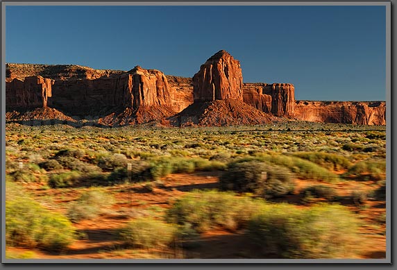 Arizona Rocks 3