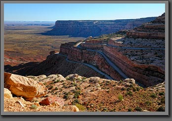 Arizona Pass