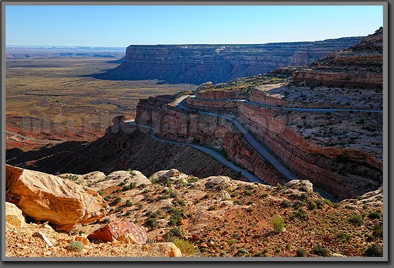 Arizona Pass