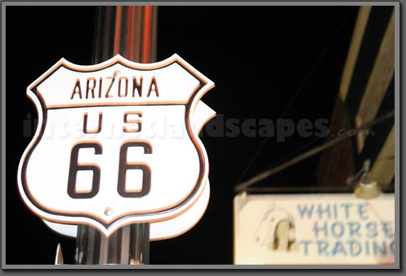 Route 66