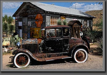 Route 66 2