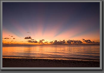 atoll sunset 2