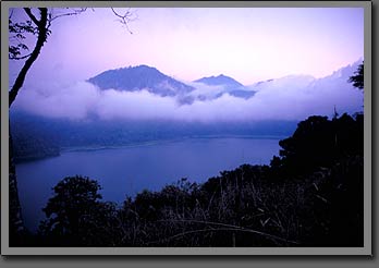 bedugul