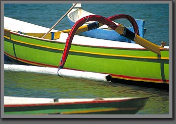 bali boats