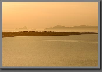 Formentera Sunset
