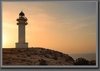 Far des cap de Barbaria
