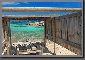 Formentera sea 2