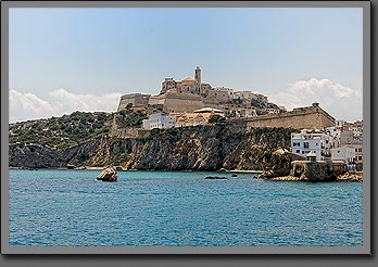 Ibiza