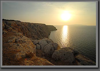 Formentera Rocks