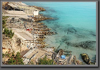 Formentera sea 3