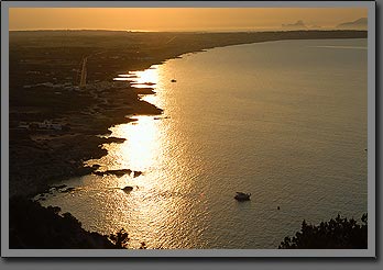 Formentera Coast
