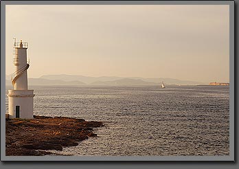 Port Lighthouse