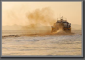 Baleares Ferry