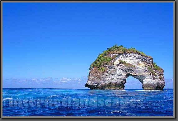 nusa penida