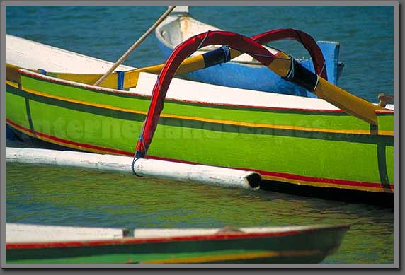 bali boats