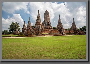 Ayutthaya