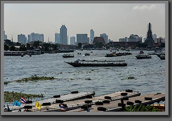 Chao phraya