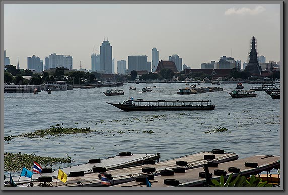 Chao phraya