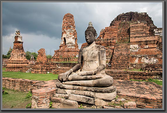 Ayutthaya 2