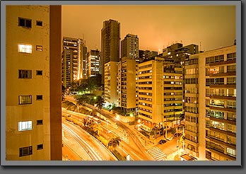 Sao Paulo