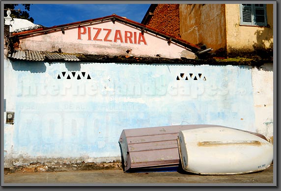 Pizzaria