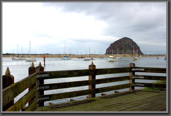 Morro Bay