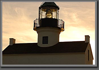 San Diego Lighthouse 2