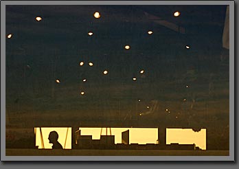 Cabrillo bar