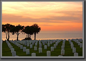 Cabrillo Cemetery