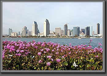 San Diego
