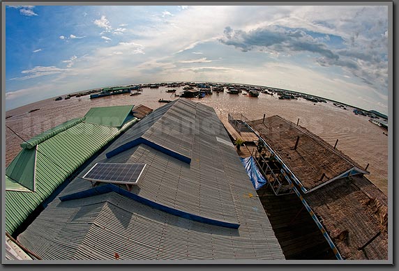 Floating Village 2