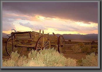 wheelbarrow