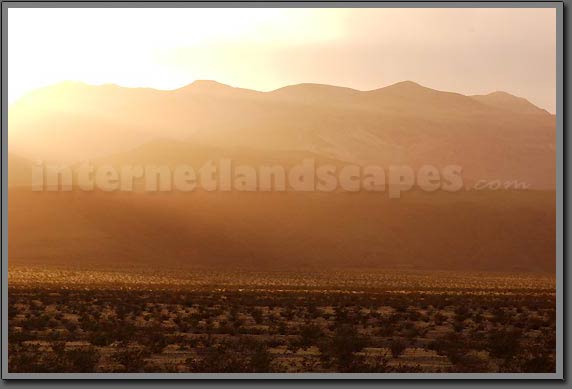 death valley