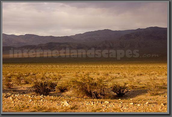 death valley