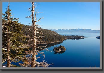 emerald bay