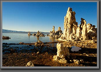 south tufa