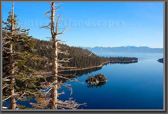 emerald bay