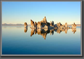 mono lake